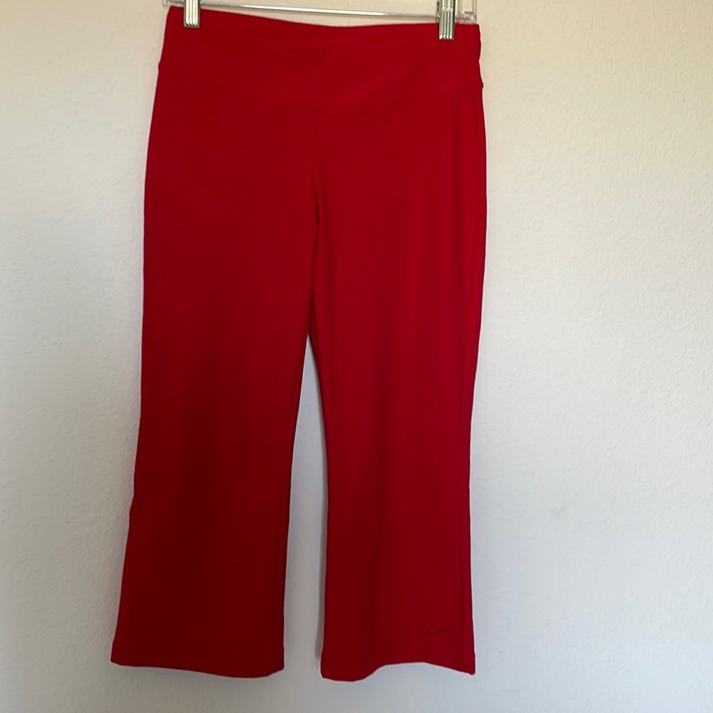 Nike DRI-FIT Pants Size XS